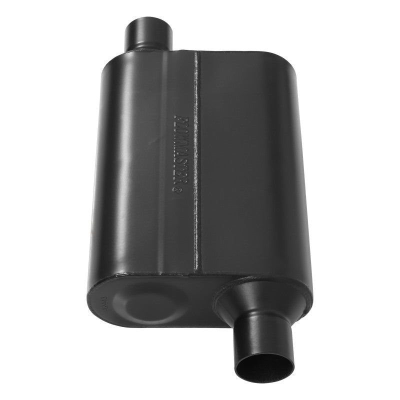 Flowmaster 2.25IN(O)/OUT(O) 40 Series Muffler - 42443