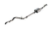 Load image into Gallery viewer, Borla 21-22 Ford Bronco 2.3L 2DR/4DR T-304 Stainless Steel Cat-Back S-Type Exhaust - Brushed - 140898
