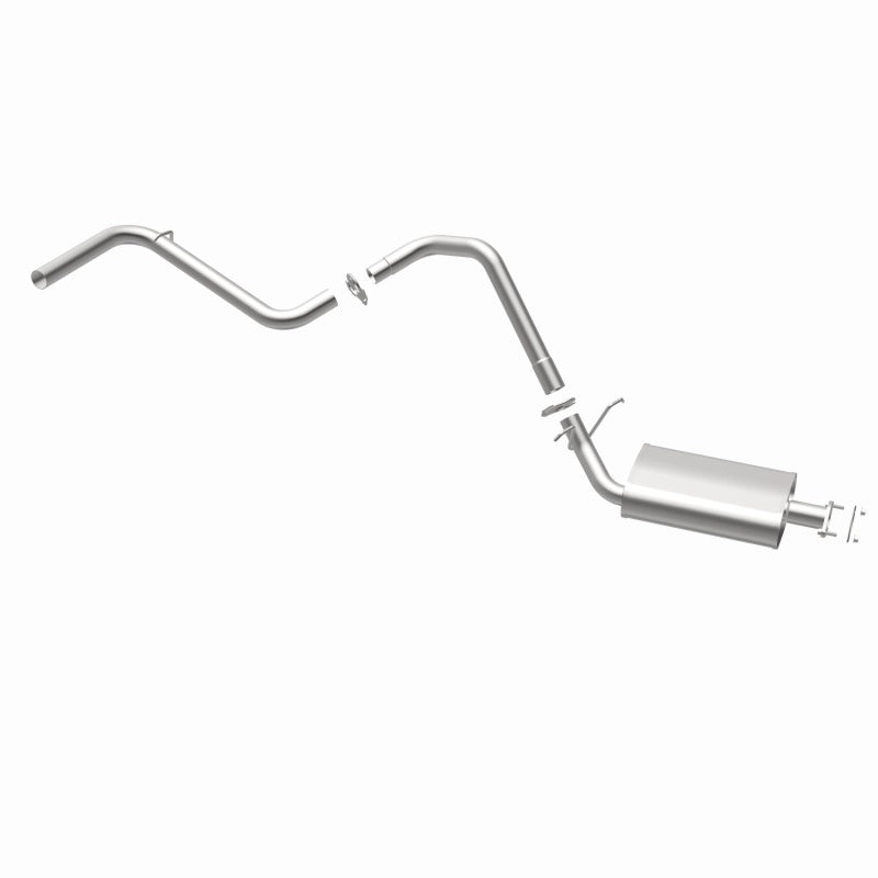 MagnaFlow BRE Exhaust Kit 86-89 Ford Bronco II - 106-0138