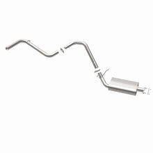 Load image into Gallery viewer, MagnaFlow BRE Exhaust Kit 86-89 Ford Bronco II - 106-0138