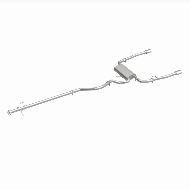 MagnaFlow BRE Exhaust Kit 13-16 Dodge Dart - 106-0850