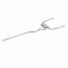 Load image into Gallery viewer, MagnaFlow BRE Exhaust Kit 13-16 Dodge Dart - 106-0850