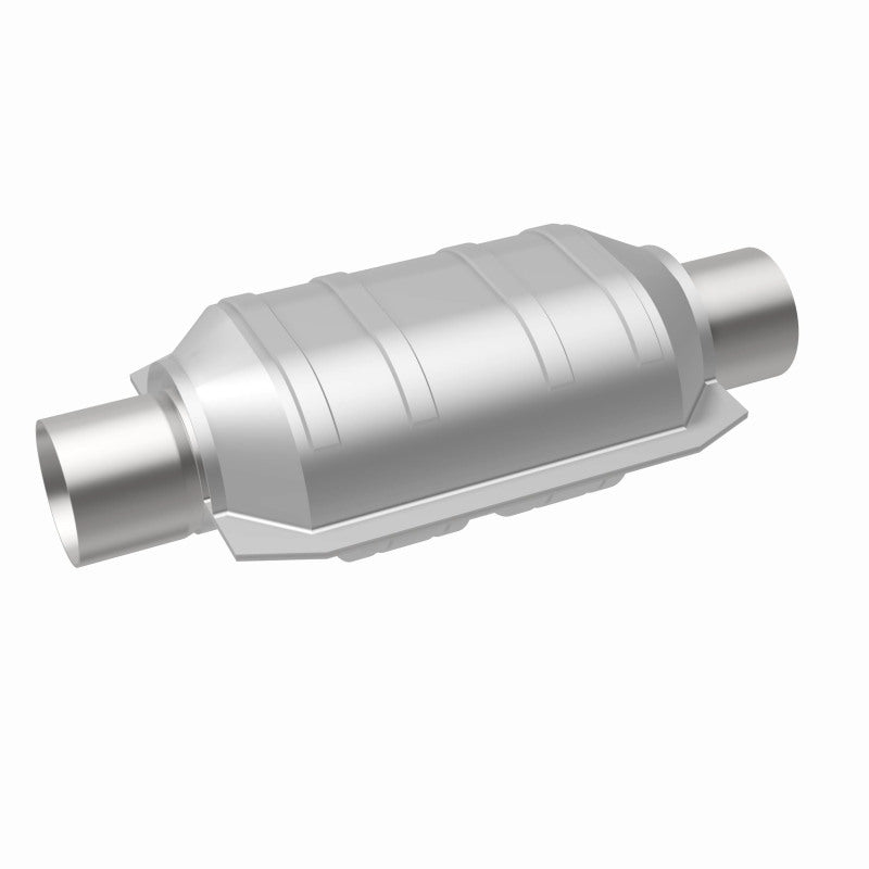 MagnaFlow Universal Catalytic Converter 3.0in. - 99109HM