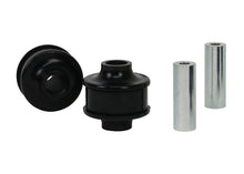 Load image into Gallery viewer, Whiteline Plus 05+ BMW 1 Series / 3/05-10/11 3 Series Front Radius/Strut Rod to Chassis Bushing - W83391