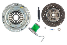 Load image into Gallery viewer, Exedy 2011-2016 Ford Mustang V8 Stage 1 Organic Clutch - 07807CSC