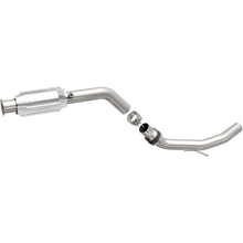 Load image into Gallery viewer, MagnaFlow Direct Fit Catalytic Converter 98-04 Intrepid 2.7L P OEM - 49031
