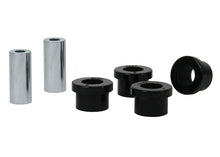 Load image into Gallery viewer, Whiteline Plus 00-07 Subaru Impreza WRX/STi Front Lower Inner Control Arm Bushing Kit - W52837A
