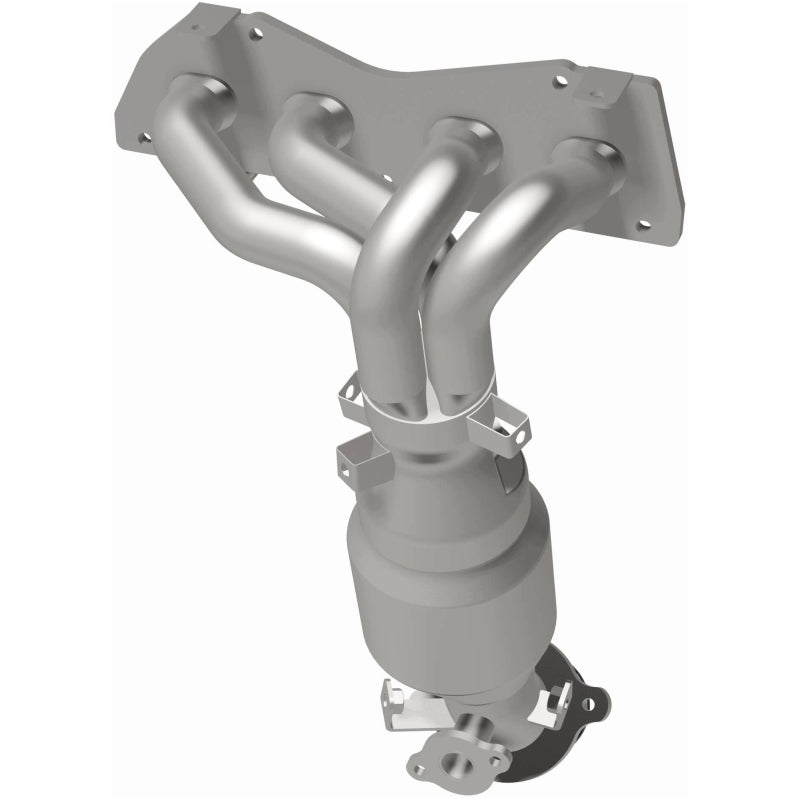 MagnaFlow Direct Fit Catalytic Converter 12-15 Camry 2.5 Manifold - 52520