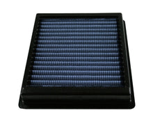 Load image into Gallery viewer, aFe MagnumFLOW Air Filters OER P5R A/F P5R Nissan 370Z 09-12 V6-3.7L (1 pr) - 30-10196