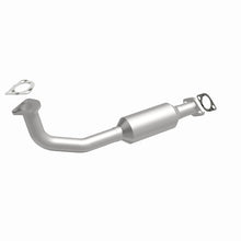 Load image into Gallery viewer, MagnaFlow 98-00 Sportage 2 OEM Underbody Direct Fit Converter - 52050