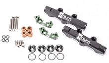 Load image into Gallery viewer, Radium Subaru EJ V1-2 Top Feed Conversion Fuel Rails V1-2 - 20-0579-02