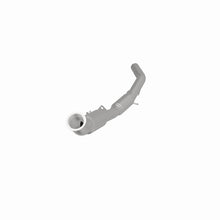 Load image into Gallery viewer, MagnaFlow 15-16 GL450 V6 3 OEM Underbody Direct Fit Converter - 21-552