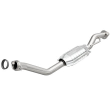 Load image into Gallery viewer, MagnaFlow Direct Fit Catalytic Converter Ford 88 92 - 23376