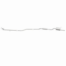 Load image into Gallery viewer, MagnaFlow BRE Exhaust Kit 01-05 Honda Civic 1.7L - 106-0301