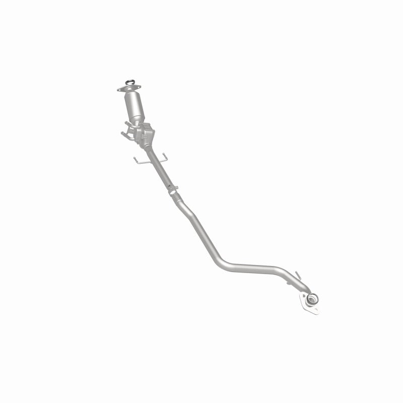 MagnaFlow Direct Fit Catalytic Converter 14-19 Toyota Prius C Base Underbody 1.5L - 280456