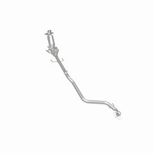 Load image into Gallery viewer, MagnaFlow Direct Fit Catalytic Converter 14-19 Toyota Prius C Base Underbody 1.5L - 280456