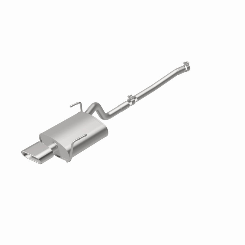 BRExhaust 10-13 Acura MDX 3.7L Direct-Fit Exhaust Muffler Kit - 108-0271