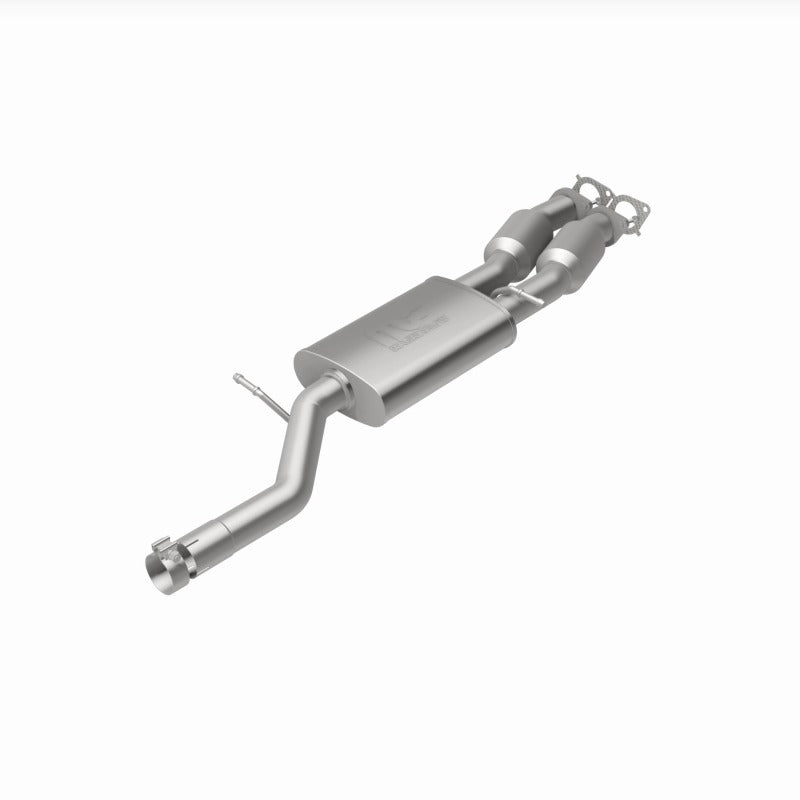 MagnaFlow 2017 Cadillac XT5 Rear Underbody 3.6L Direct Fit Converter - 280729