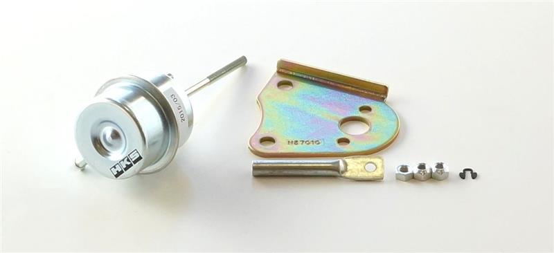 HKS 93-98 Nissan Silvia S14 / 99-02 S15 Single Port Internal Wastegate Actuator - 1430-RN005
