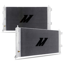 Load image into Gallery viewer, Mishimoto 2019+ Chevy Silverado 1500 Aluminum Radiator - MMRAD-T1-19