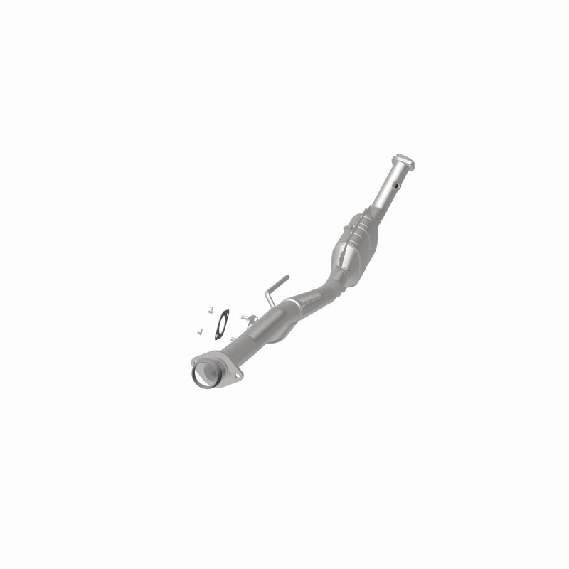MagnaFlow Direct Fit Catalytic Converter 07-09 Ranger 3.0 Passenger Side OEM - 49676