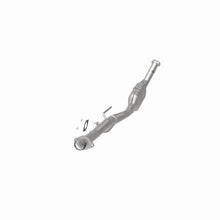 Load image into Gallery viewer, MagnaFlow Direct Fit Catalytic Converter 07-09 Ranger 3.0 Passenger Side OEM - 49676