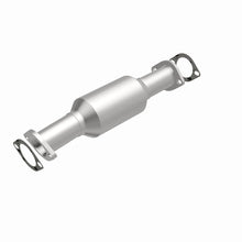 Load image into Gallery viewer, MagnaFlow California Grade Direct Fit Catalytic Converter 96-97 Mazda Miata 1.8L - 4481696