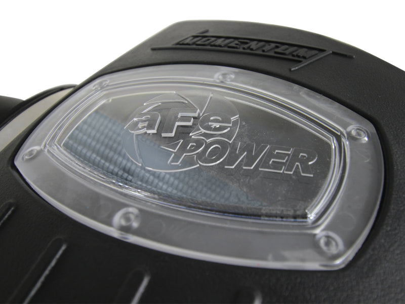 aFe Momentum Pro 5R Intake System BMW 528i/ix (F10) 12-15 L4-2.0L (t) N20 - 54-76303