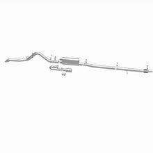 Load image into Gallery viewer, Magnaflow 24+ Ford Ranger Overland Series - High Clearance Exit - 19636
