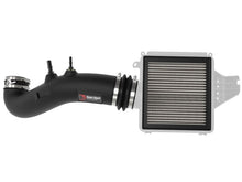 Load image into Gallery viewer, aFe Super Stock Induction System Pro Dry S Media 15-20 Ford F-150 V8-5.0L - 55-10011D