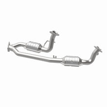 Load image into Gallery viewer, MagnaFlow Conv DF 01-03 Windstar 3.8 - 93450