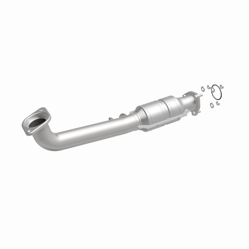 MagnaFlow Direct Fit Catalytic Converter 07-09 Acura RDX 2.3L T Rear - 51529