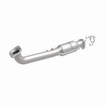 Load image into Gallery viewer, MagnaFlow Direct Fit Catalytic Converter 07-09 Acura RDX 2.3L T Rear - 51529