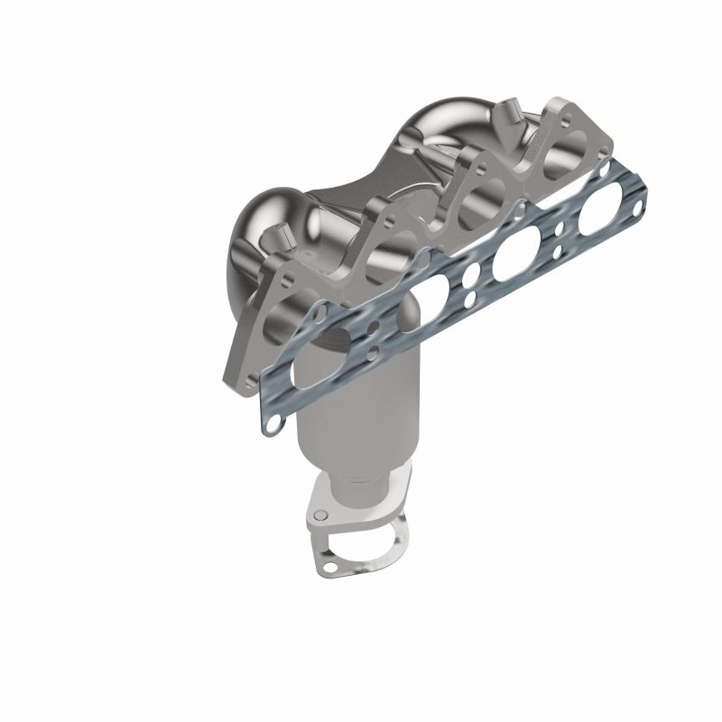 MagnaFlow Direct Fit Catalytic Converter 04-12 Hyundai Elantra 2.0L - 5531330