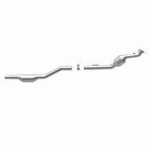 Load image into Gallery viewer, MagnaFlow 04-05 Mercedes-Benz S430 4.3L Direct Fit Converter - 5411937