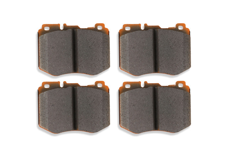 DBA 15-20 Mercedes-Benz C300 (w/Sport Package/AMG Sport Package) Front XP Performance Brake Pads - DB15182XP