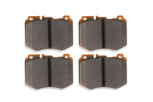 Load image into Gallery viewer, DBA 15-20 Mercedes-Benz C300 (w/Sport Package/AMG Sport Package) Front XP Performance Brake Pads - DB15182XP