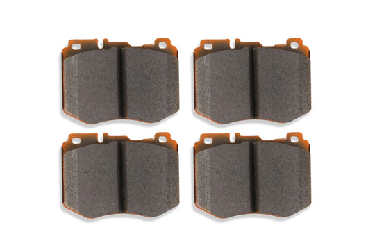 DBA 15-20 Mercedes-Benz C300 (w/Sport Package/AMG Sport Package) Front XP Performance Brake Pads - DB15182XP