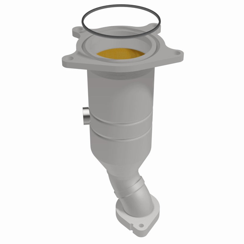 MagnaFlow 11-12 Lincoln MKS 3.7L Direct Fit Converter - 5531232