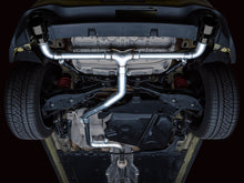 Load image into Gallery viewer, AWE Tuning 2022 VW GTI MK8 Track Edition Exhaust - Diamond Black Tips - 3020-33658