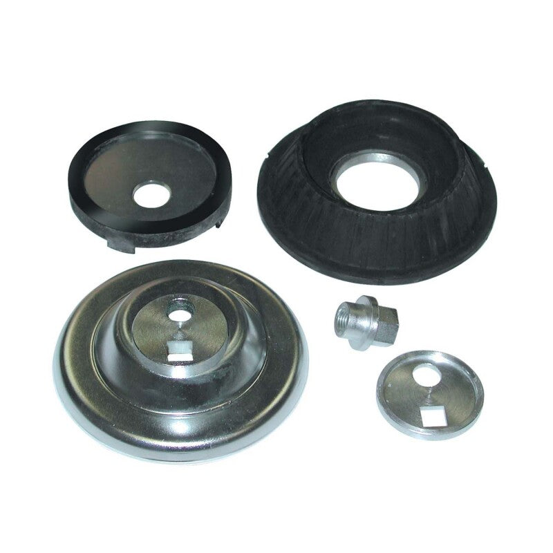 SPC Performance FORD/MERC Camber/Caster Place - 89675