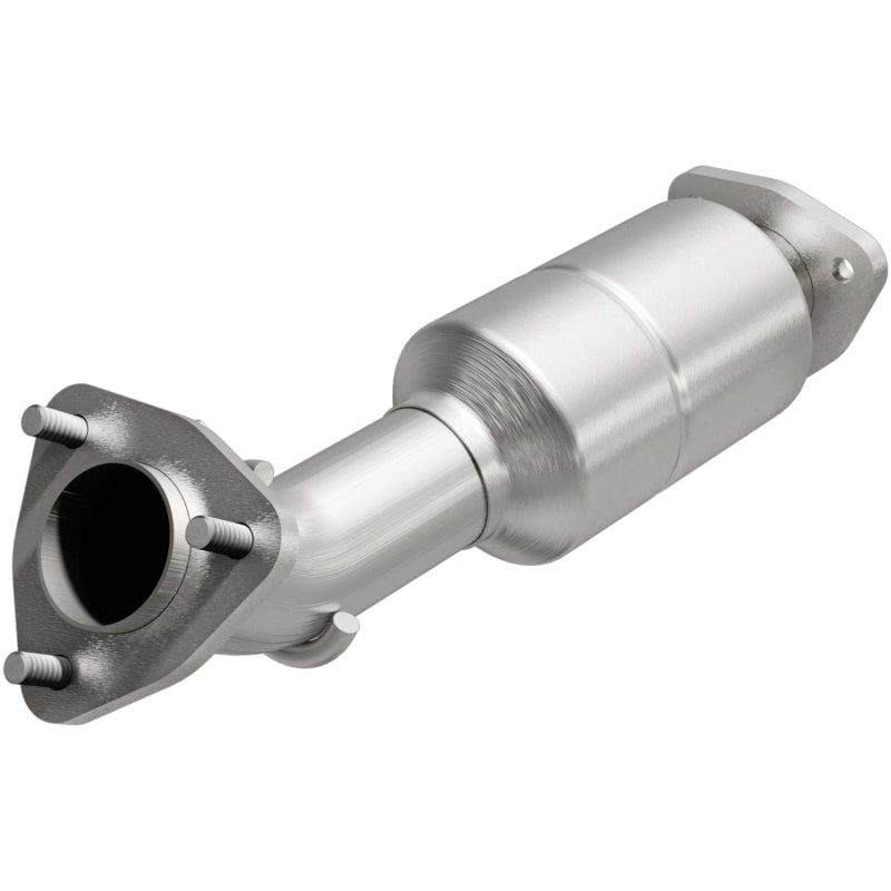 MagnaFlow Direct Fit Catalytic Converter 2014 Civic L4 1.8 OEM Underbody - 52452