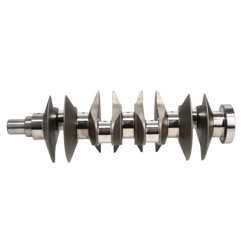 Manley Mitsubishi 4G63/4G64 7 Bolt 4340 Billet 100mm Stroke Turbo Tuff Series Crankshaft - 190120B