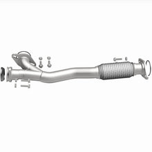 Load image into Gallery viewer, BRE Exhaust 06-12 Fusion Milan MKZ Zephyr 3.0L 3.5L Front Pipe Kit - 107-0216