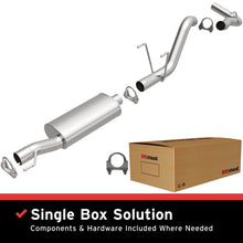 Load image into Gallery viewer, MagnaFlow BRE Exhaust Kit 06-08 Dodge Ram 1500 5.7L - 106-0454