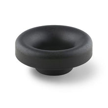 Load image into Gallery viewer, BLOX Racing 2.5in Velocity Stack Aluminum Anodized Black 6in OD - BXIM-00304-BK