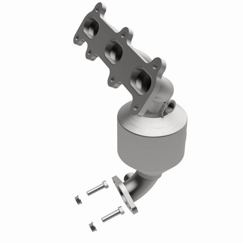 MagnaFlow Direct Fit Catalytic Converter 07-08 Hyundai Tiburon 2.7L - 51950