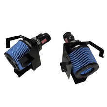 Load image into Gallery viewer, Injen 07-08 G35 4Dr 3.5L/08-13 G37/G37 IPL 2Dr 3.7L/09-13 G37 4Dr 3.7L V6 Black Short Ram Intake - SP1998BLK