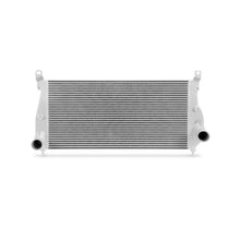 Load image into Gallery viewer, Mishimoto 01-05 Chevrolet 6.6L Duramax Intercooler (Silver) - MMINT-DMAX-01SL