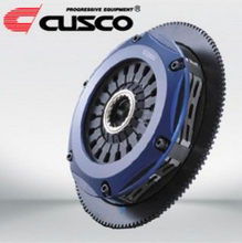 Load image into Gallery viewer, Cusco Clutch Twin Plate GDF GRB GVB Impreza-STi